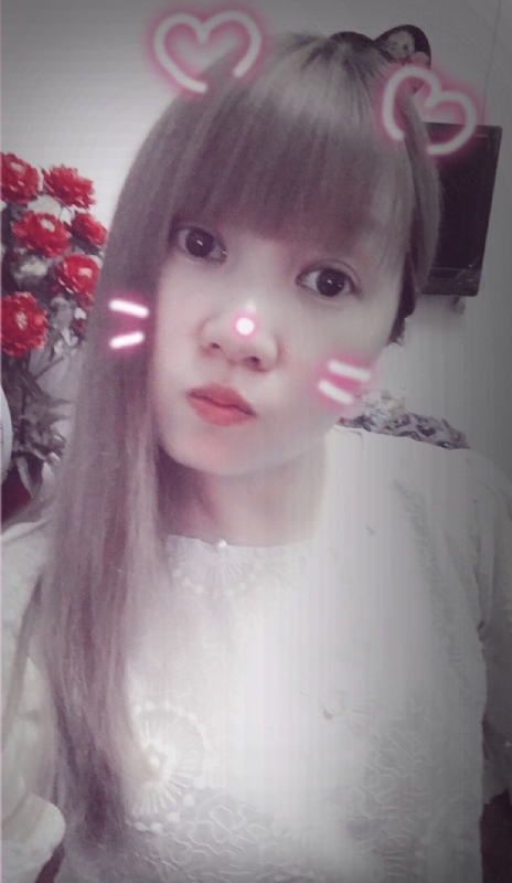 兔兔有双下巴的第一张照片--百色相亲服务中心