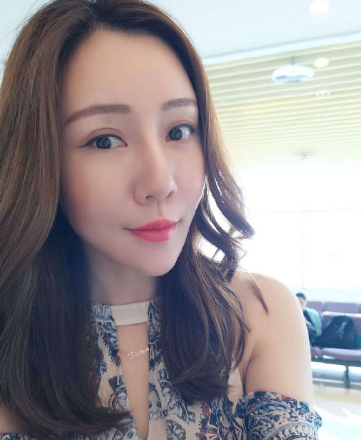 娜娜的第三张照片--百色相亲服务中心