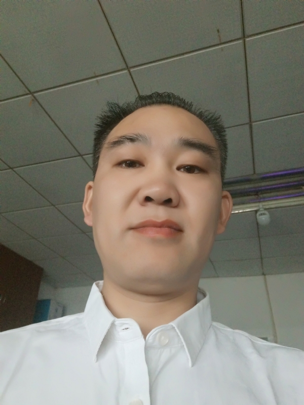 习惯就好的第一张照片--百色相亲服务中心