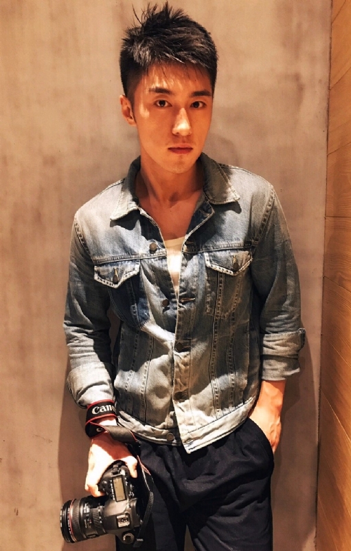 Jason的第一张照片--百色相亲服务中心