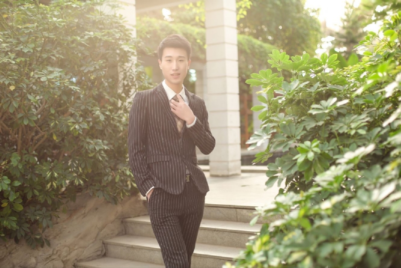 evildoer的第一张照片--百色相亲服务中心