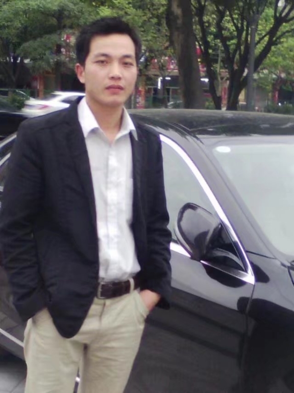 安定的第一张照片--百色相亲服务中心