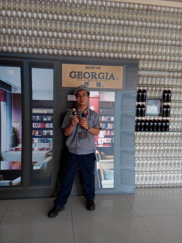 注定与你相遇的第一张照片--百色相亲服务中心