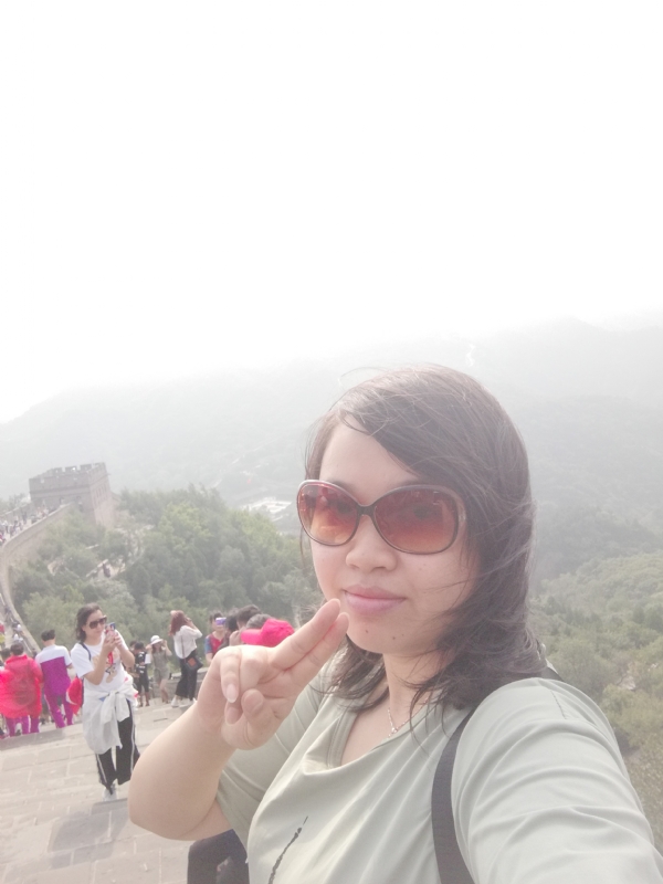 七秒记忆的第一张照片--百色相亲服务中心