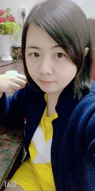 往后余生的第一张照片--百色相亲服务中心