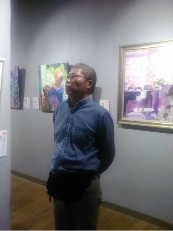 弹丝宇际的第一张照片--百色相亲服务中心