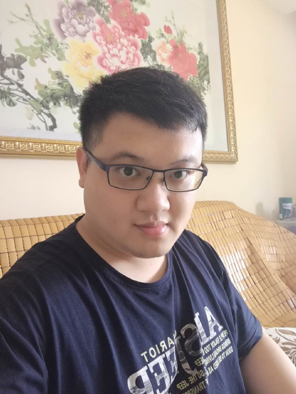 爱我别走的第一张照片--百色相亲服务中心