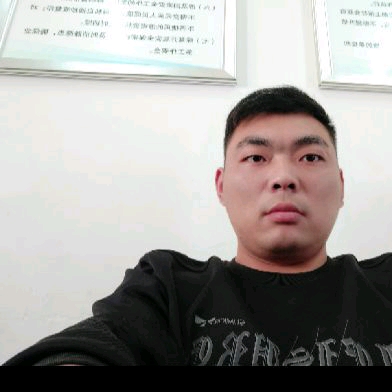 喜欢爱笑的女生的第一张照片--百色相亲服务中心