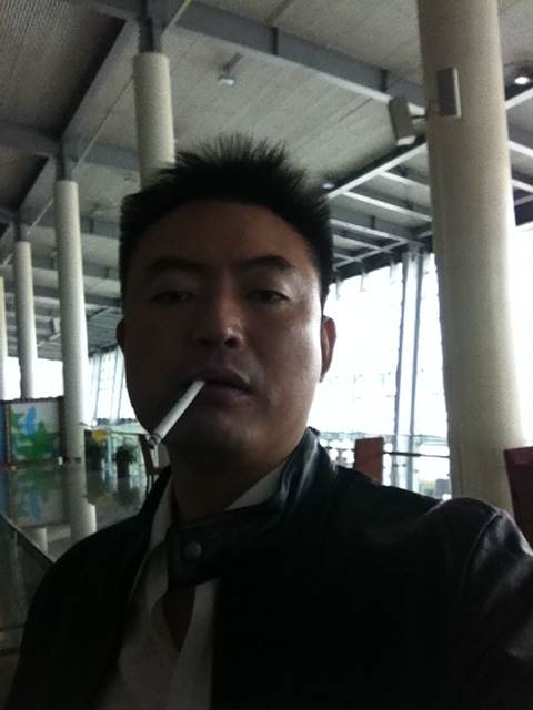 Howard的第二张照片--百色相亲服务中心