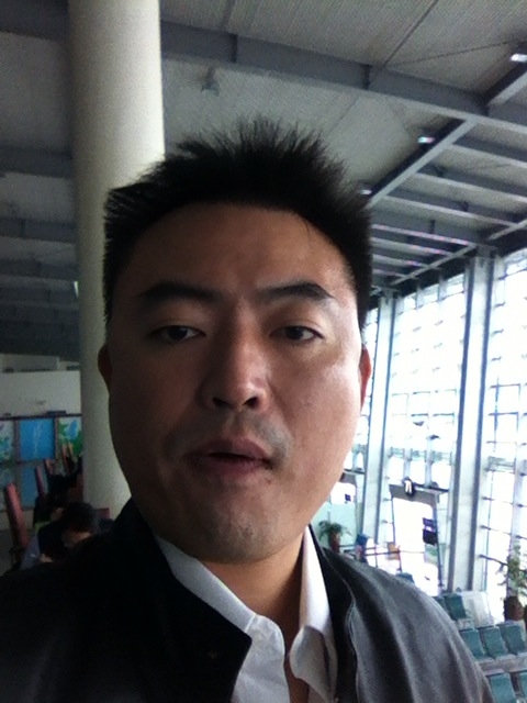 Howard的第三张照片--百色相亲服务中心