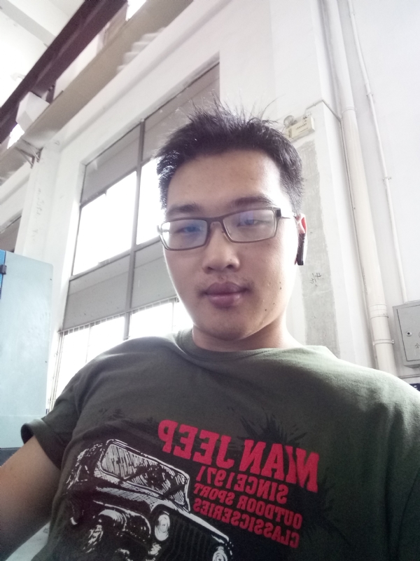 胡晨晓的第一张照片--百色相亲服务中心