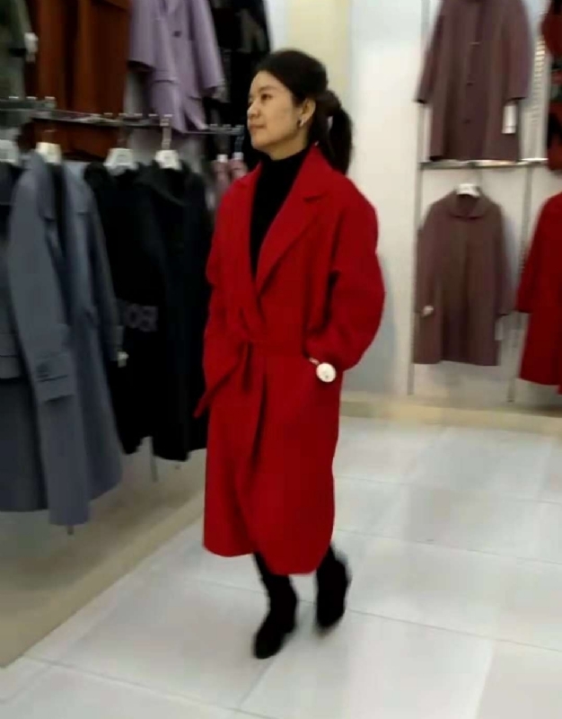 潘琪凌的第一张照片--百色相亲服务中心