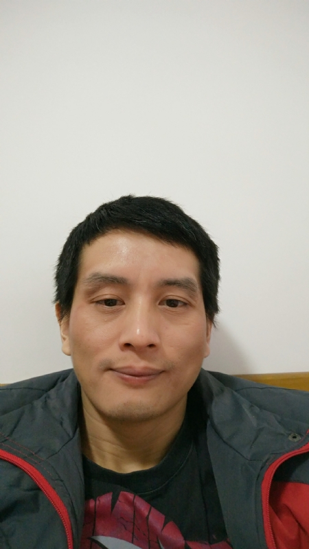 亲昵少年的第一张照片--百色相亲服务中心