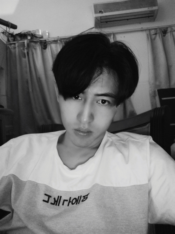 斷笔的第一张照片--百色相亲服务中心