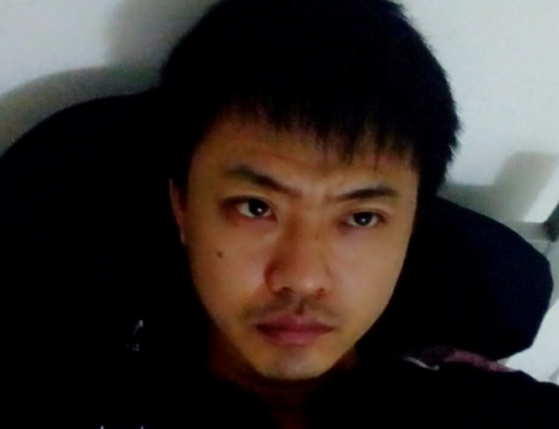 风雪的第一张照片--百色相亲服务中心