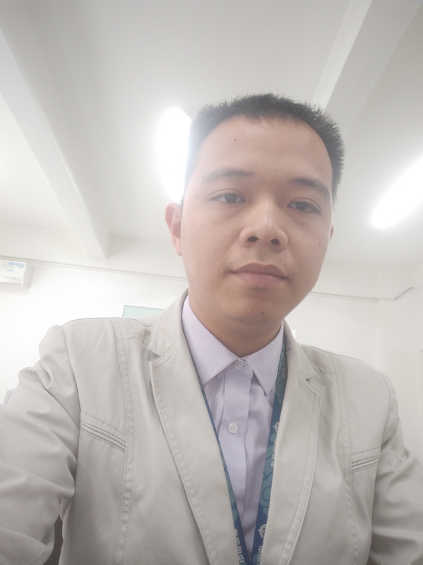 玉华的第一张照片--百色相亲服务中心