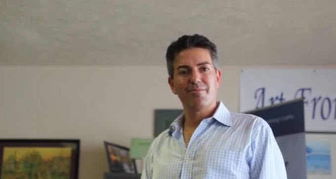 珍惜她的第一张照片--百色相亲服务中心