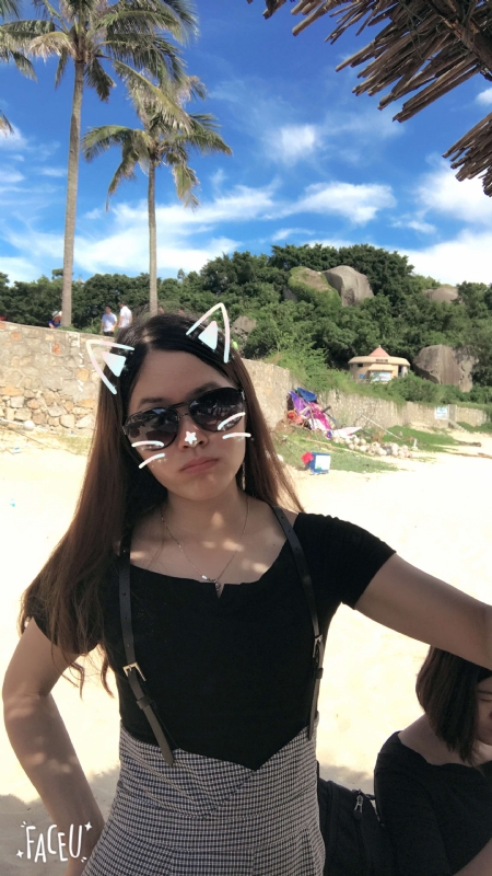 sulin素素的第一张照片--百色相亲服务中心