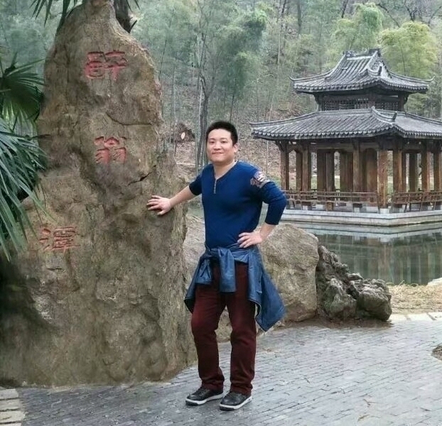 烦事用点心的第一张照片--百色相亲服务中心