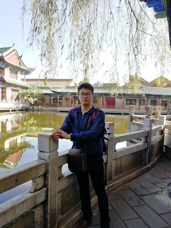 Lee的第一张照片--百色相亲服务中心