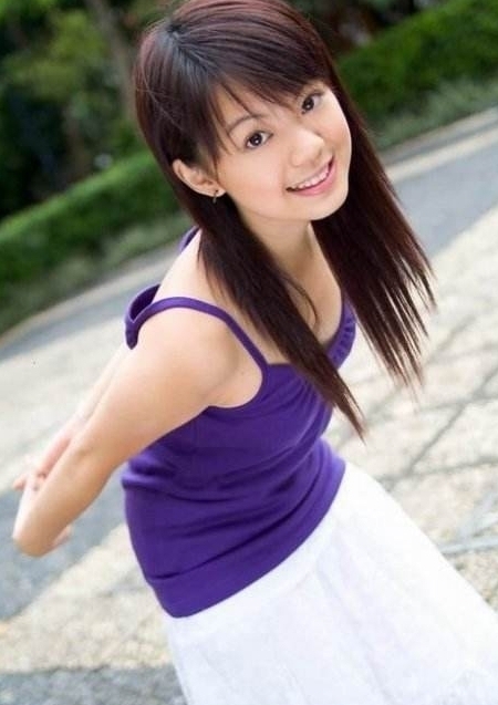 倩倩的第一张照片--百色相亲服务中心