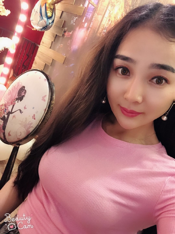 萍水相逢的第一张照片--百色相亲服务中心