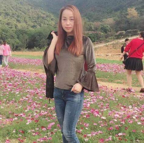 alien的第一张照片--百色相亲服务中心