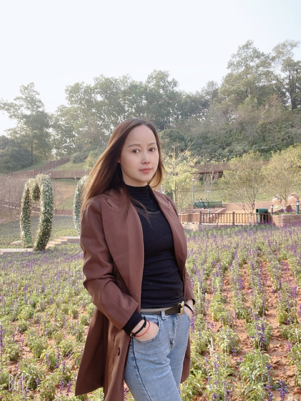 alien的第二张照片--百色相亲服务中心