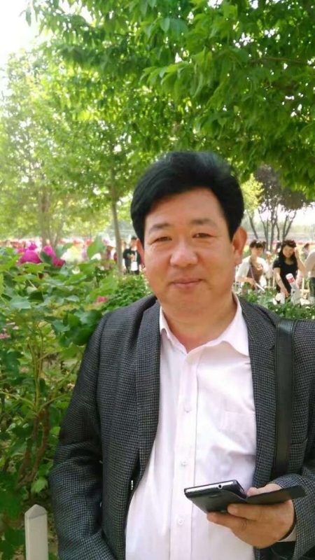 期盼的第一张照片--百色相亲服务中心