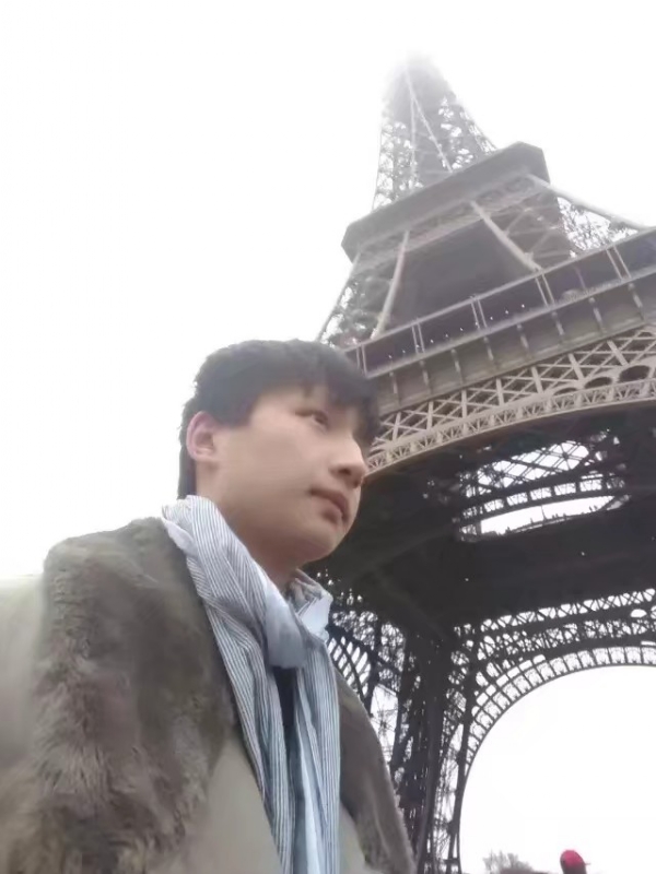 好好相遇的第一张照片--百色相亲服务中心