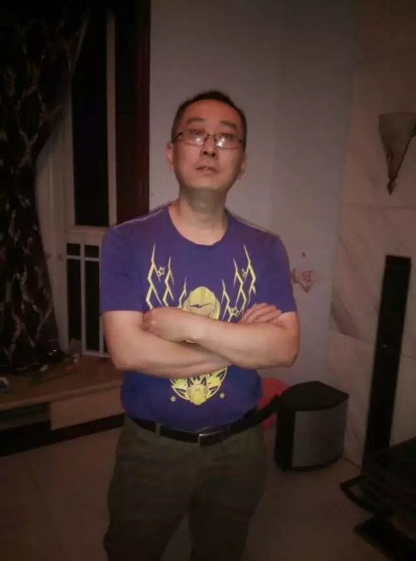 缘的第一张照片--百色相亲服务中心