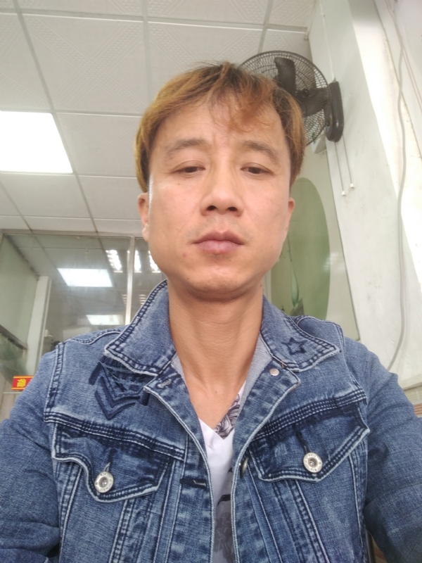 会说话的鱼的第一张照片--百色相亲服务中心