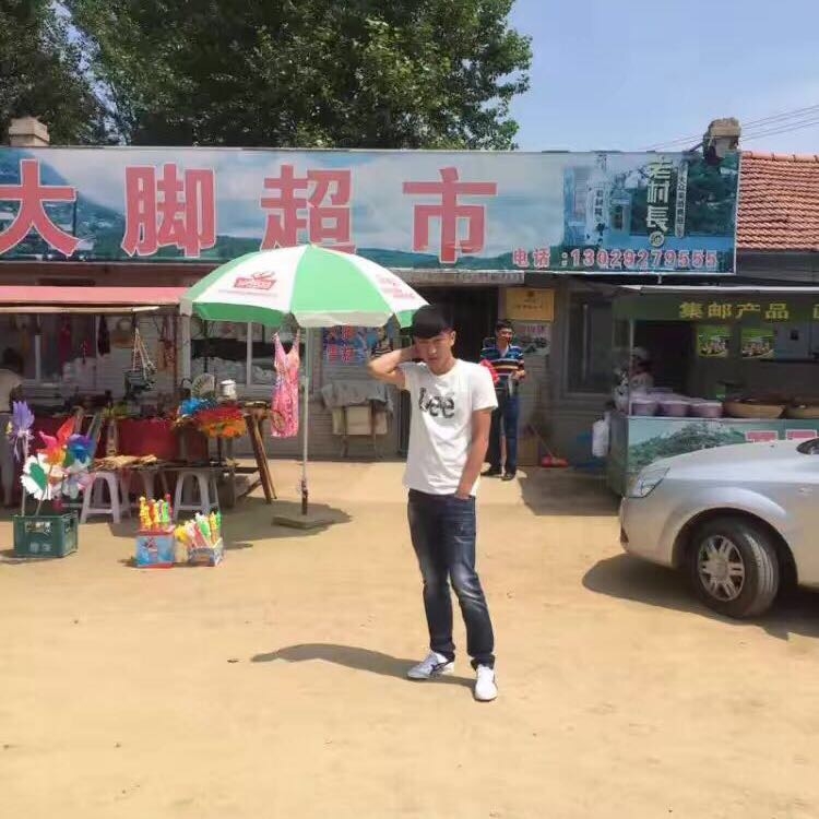 为梦想的第一张照片--百色相亲服务中心