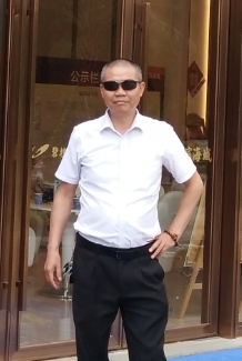 李九的第一张照片--百色相亲服务中心