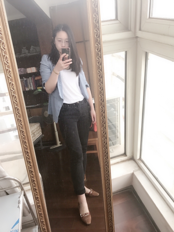 nemo洁的第一张照片--百色相亲服务中心