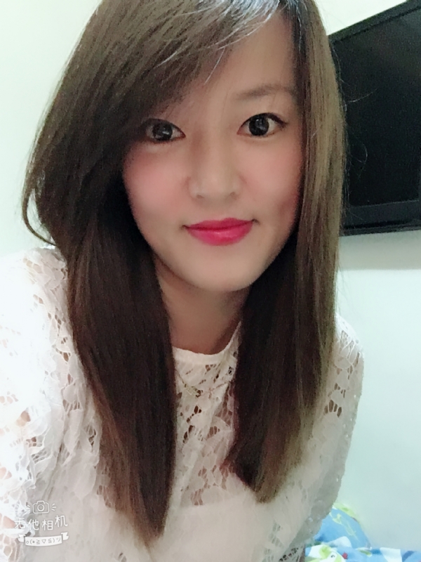 Kaian的第一张照片--百色相亲服务中心