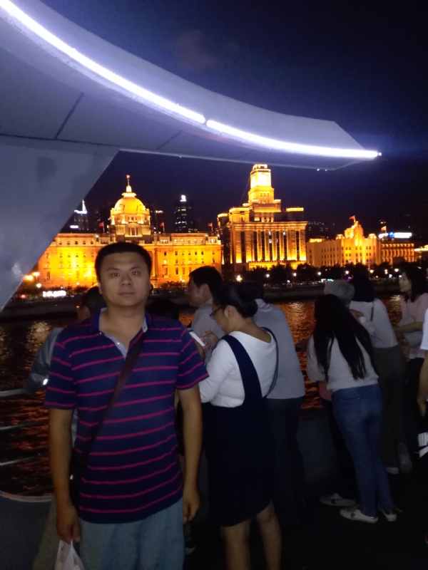 我爱的第三张照片--百色相亲服务中心