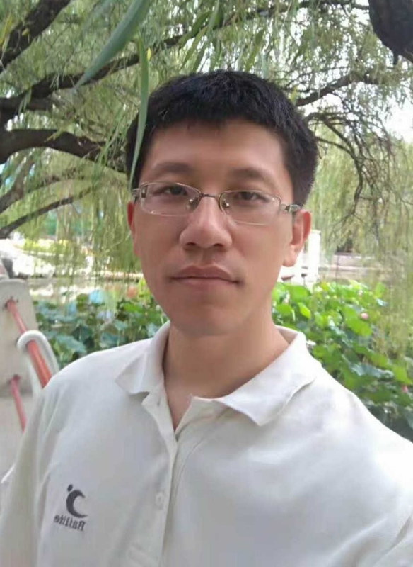 秋日暖阳的第一张照片--百色相亲服务中心