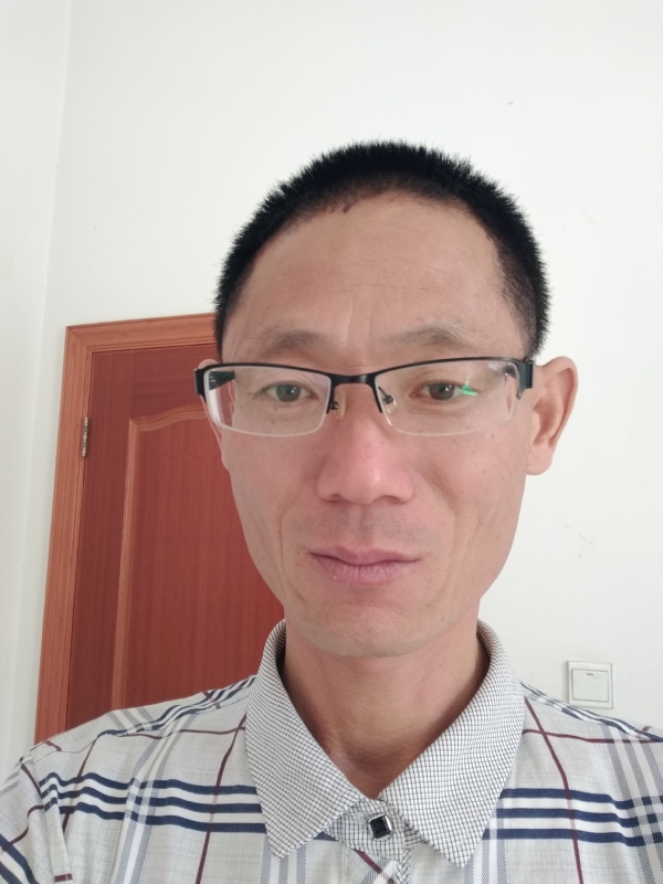 期待缘分的第二张照片--百色相亲服务中心