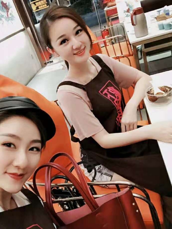 欣颖的第二张照片--百色相亲服务中心