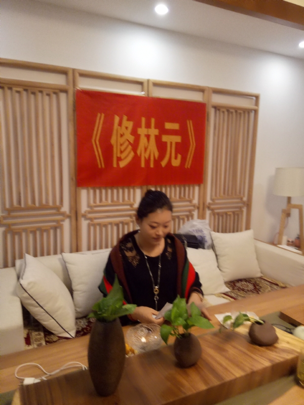 心雨的第一张照片--百色相亲服务中心