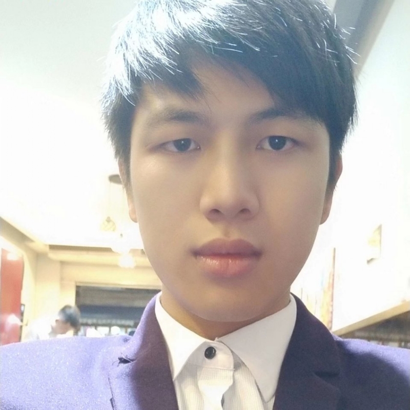 绽放青春的第一张照片--百色相亲服务中心