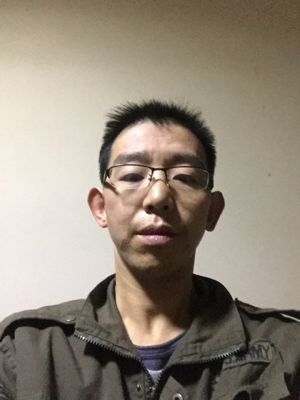 彪彪的第一张照片--百色相亲服务中心