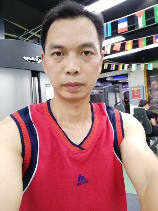 缘来是你的第一张照片--百色相亲服务中心