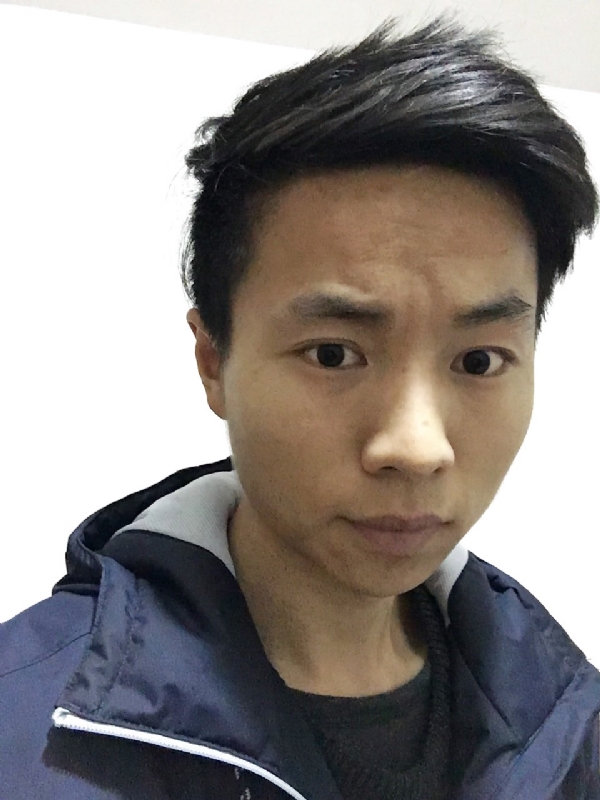 大鱼Q的第一张照片--百色相亲服务中心