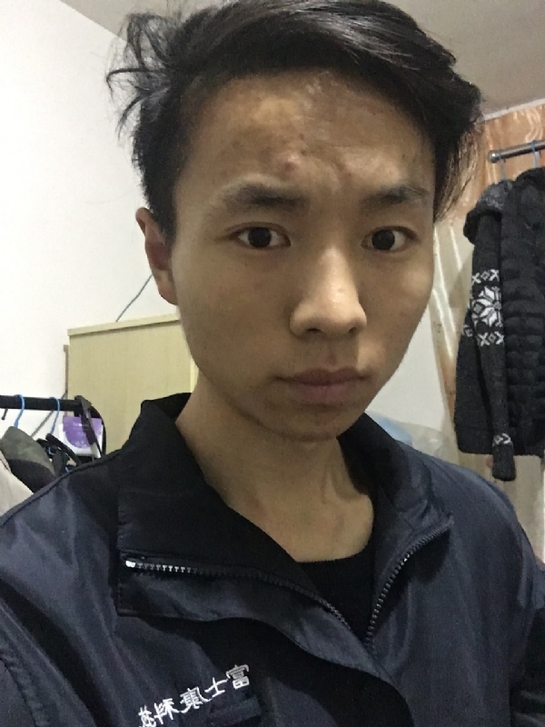 大鱼Q的第二张照片--百色相亲服务中心