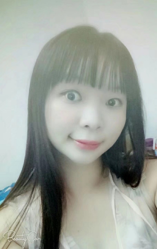 朵朵的第一张照片--百色相亲服务中心