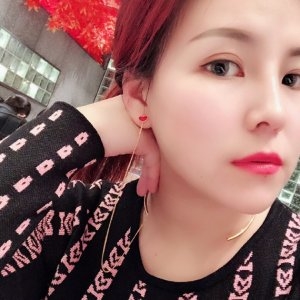 薇薇的第一张照片--百色相亲服务中心