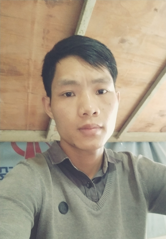 酷酷的第一张照片--百色相亲服务中心