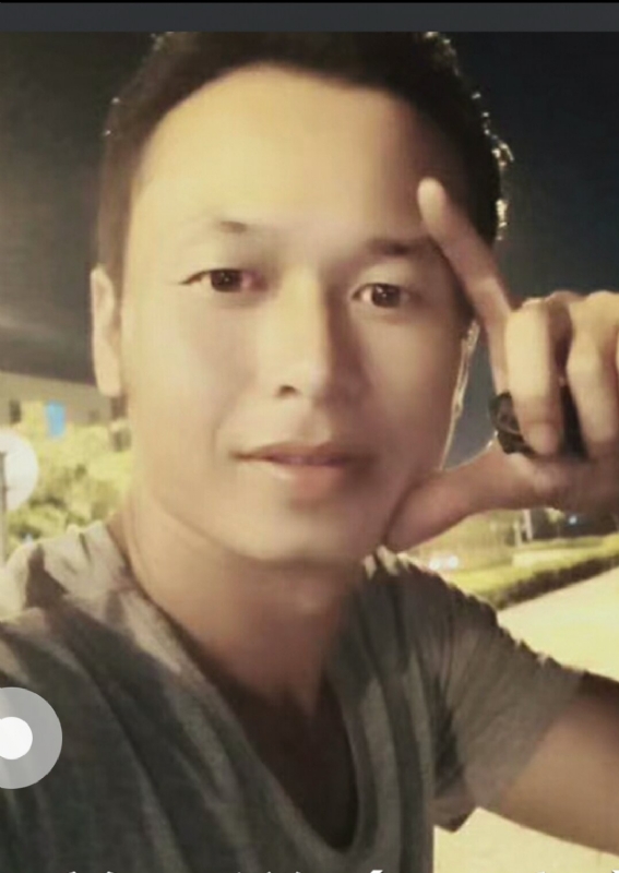 廖军的第一张照片--百色相亲服务中心